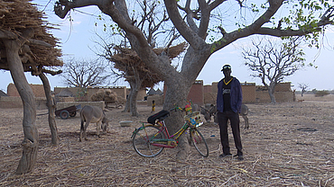 The Koro of Bakoro, the Survivors of Faso (Frankreich, Burkina Faso)
