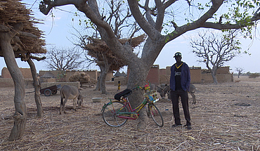 The Koro of Bakoro, the Survivors of Faso (France, Burkina Faso)