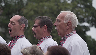 Heat Singers (Ukraine)