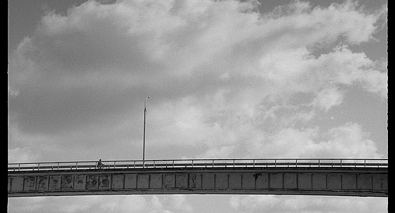 The First Bridge - Film still 1