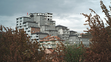Batusha's House (Suisse, Kosovo)