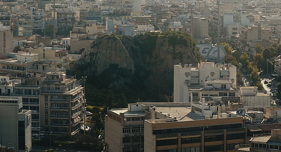 Under These Words (Solidarity Athens 2016) - Film still 1