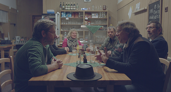 Wolves at the Borders - Film still 1