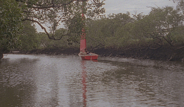 A River Twice (Australie)