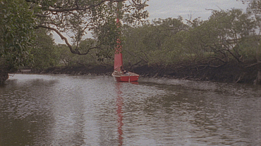 A River Twice (Australien)