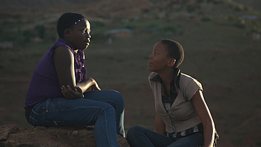 Coming of Age (Südafrika, Namibia, Lesotho, Deutschland)