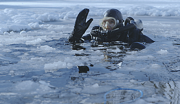 Diving into the Unknown (Finlande, Norvège)