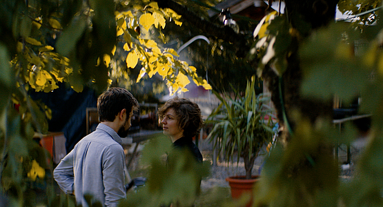 Pamparios - Film still 1