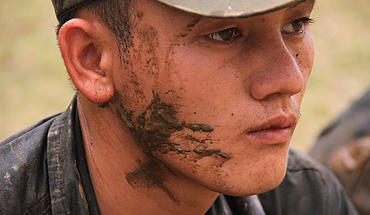 Soil Without Land (Thailand)