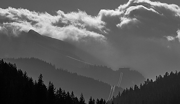 The Wind. A Documentary Thriller (Poland, Slovakia)